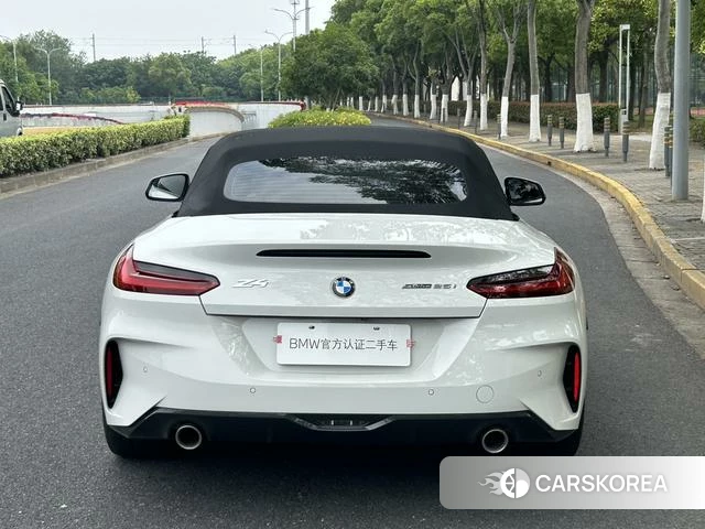 BMW Z4 id 4359674 из Китая 14