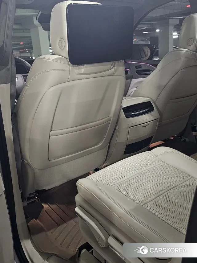 Cadillac Escalade 5th Generation id 3483190 из Кореи 8