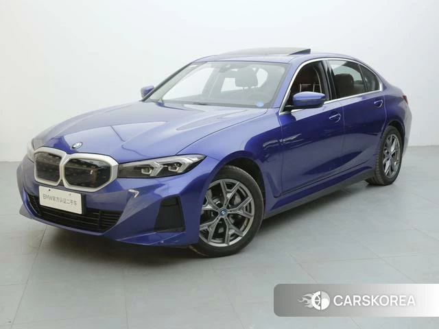 BMW i3 id 4258603 из Китая 15