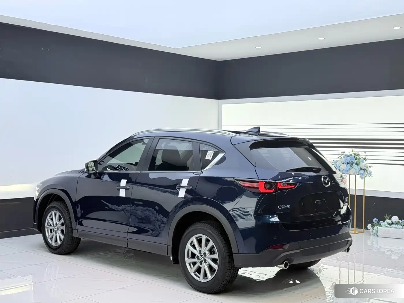 Mazda CX-5 id 4674390 из Китая 7