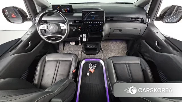 Hyundai Staria id 3606699 из Кореи 17