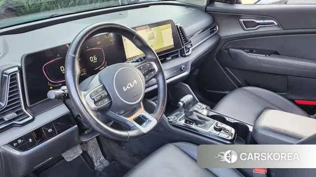 Kia Sportage 5th Generation id 3263005 из Кореи 17