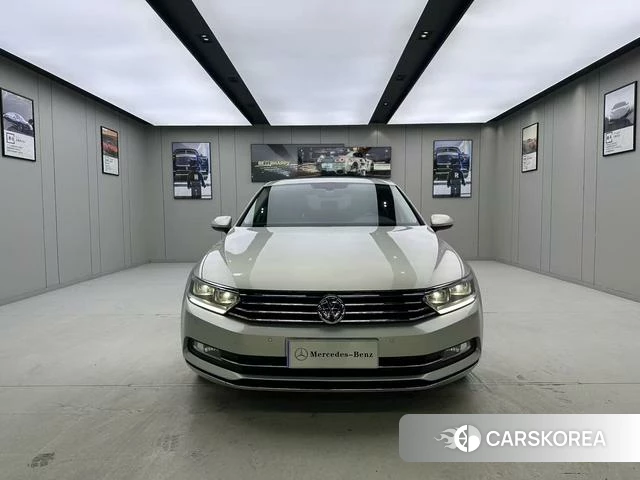 Volkswagen Magotan id 4254044 из Китая 7