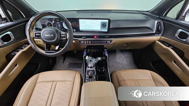 Kia The New Sorento 4th Generation id 4200931 из Кореи 27