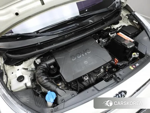 Kia All New Morning (JA) id 3024740 из Кореи 17