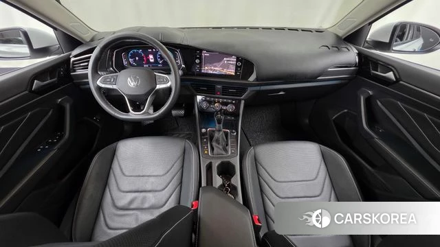Volkswagen 7th Generation of Jetta id 4414908 из Кореи 31