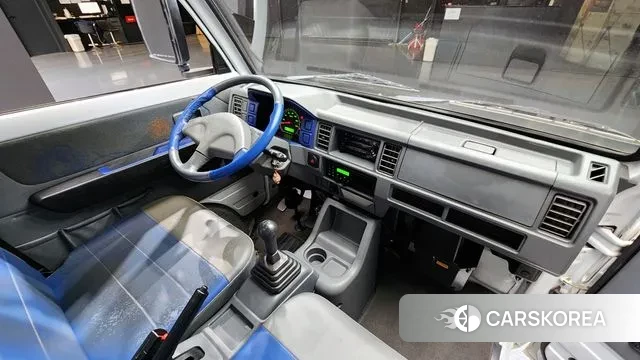 Chevrolet (GM Daewoo) New Labo id 3489197 из Кореи 17