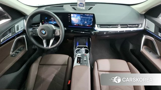 BMW X1 (U11) id 4539899 из Кореи 32