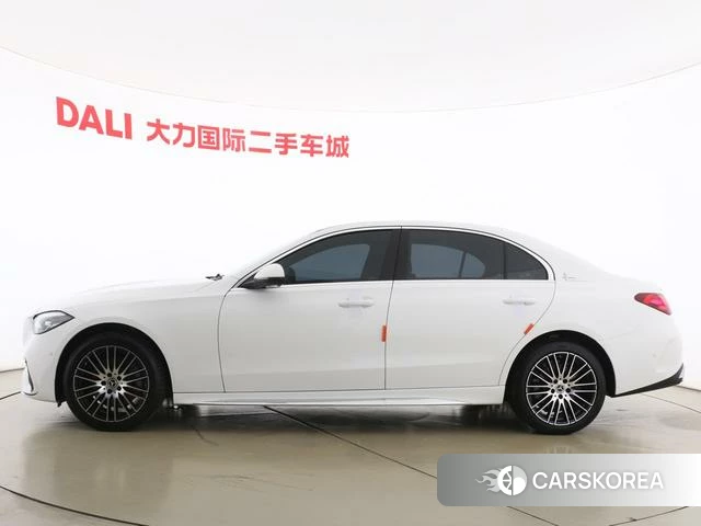 Mercedes-Benz Class C id 4290801 из Китая 13
