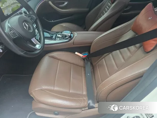 Mercedes-Benz E-Class W213 id 3773242 из Кореи 17