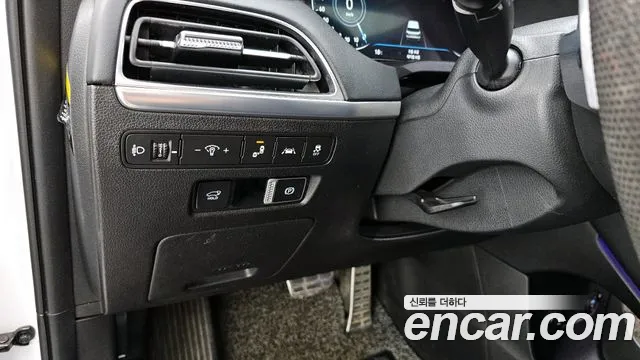 Hyundai Palisade id 2697085 из Кореи 17