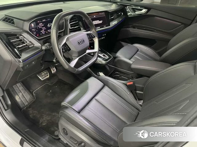 Audi Q4 e-tron id 4333716 из Китая 9