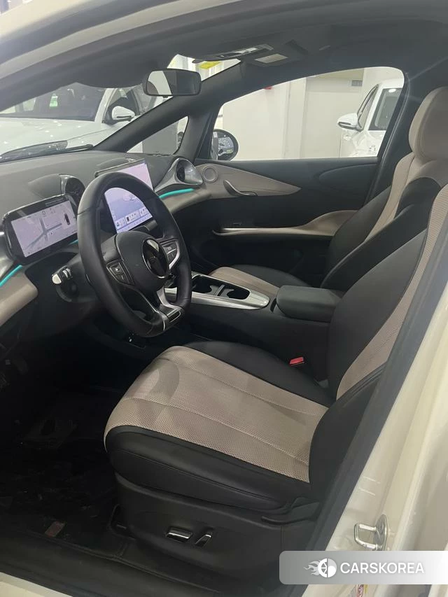 BYD dolphin id 3939402 из Китая 8