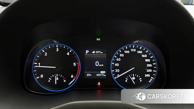 Hyundai Kona id 4384871 из Кореи 31