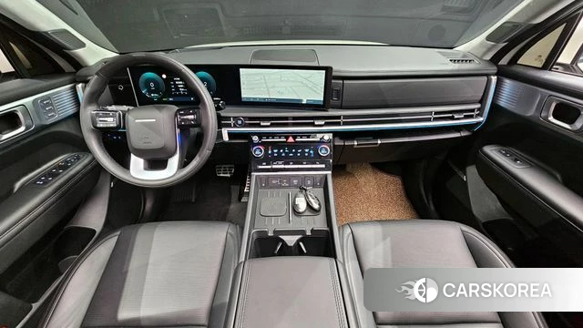Hyundai Santa Fe (MX5) id 4322189 из Кореи 17