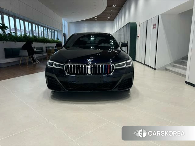 BMW 5 series PHEV id 4265411 из Китая 7
