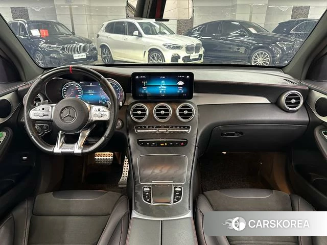 Mercedes-Benz GLC AMG id 4271861 из Китая 25