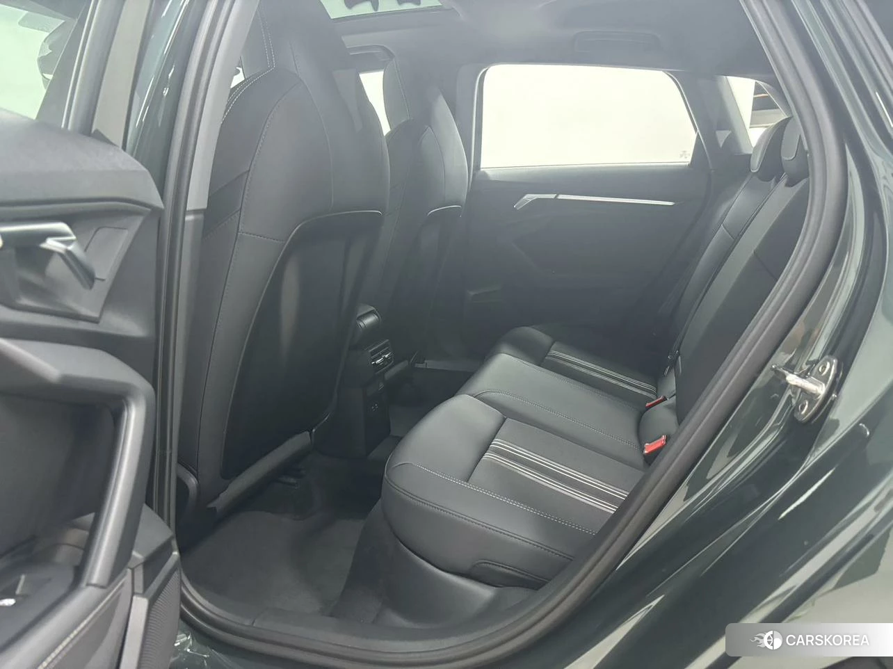 Audi A3 id 4513448 из Китая 22