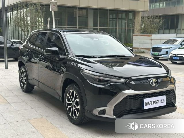Toyota Fenglanda id 4263763 из Китая 21
