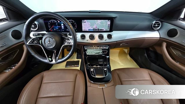 Mercedes-Benz E-Class W213 id 4619673 из Кореи 17