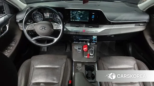 Hyundai The New Grandeur IG id 3681988 из Кореи 17