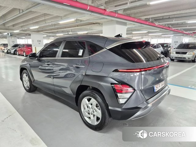 Hyundai Kona (SX2) id 4898446 из Кореи 17