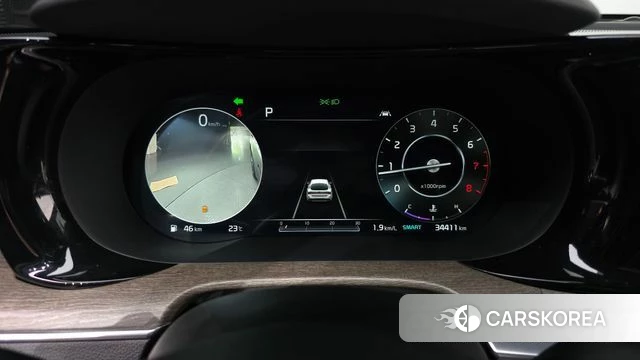 Kia K5 3rd generation id 4434916 из Кореи 29