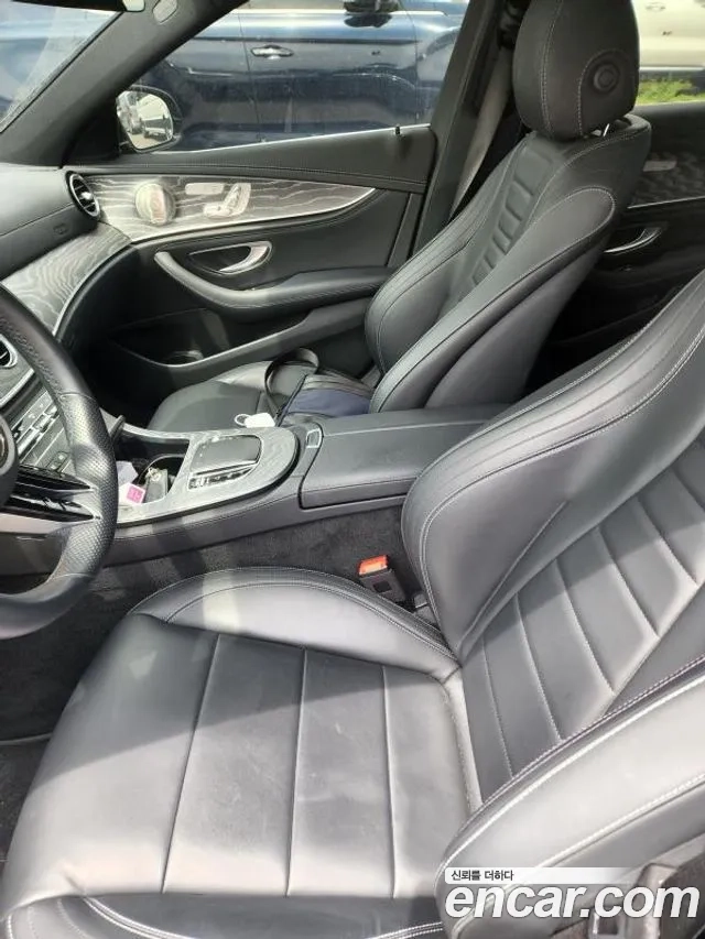 Mercedes-Benz E-Class W213 id 2880251 из Кореи 7