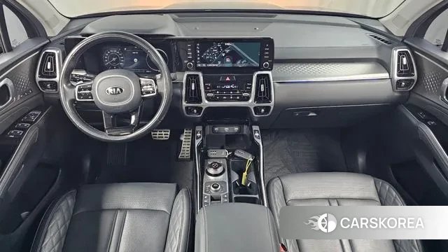 Kia Sorento 4th Generation id 3640369 из Кореи 17