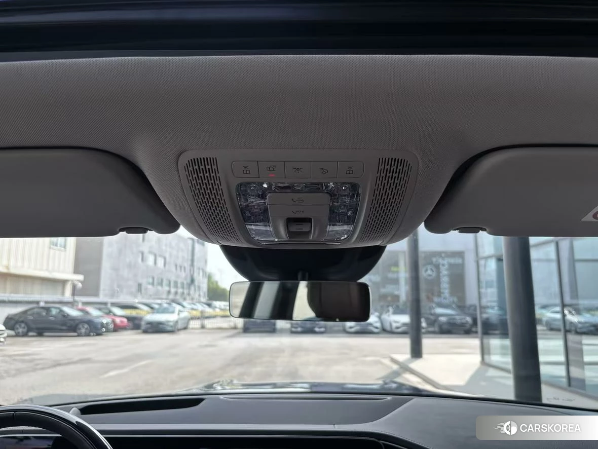Mercedes-Benz GLS id 4479410 из Китая 12