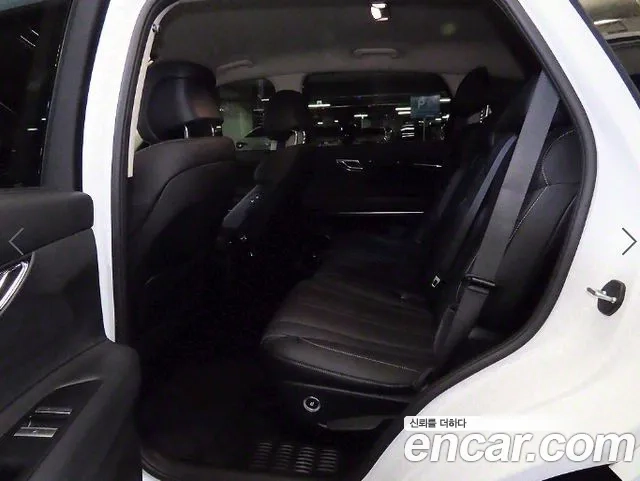 Genesis GV80 id 2948274 из Кореи 17