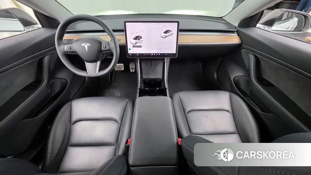 Tesla Model 3 id 3616728 из Кореи 17