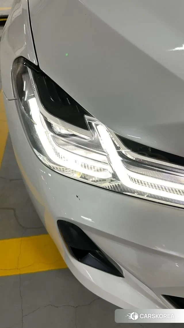 BMW 6 Series GT (G32) id 3399552 из Кореи 14