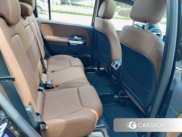 Mercedes-Benz GLB id 4258031 из Китая 7
