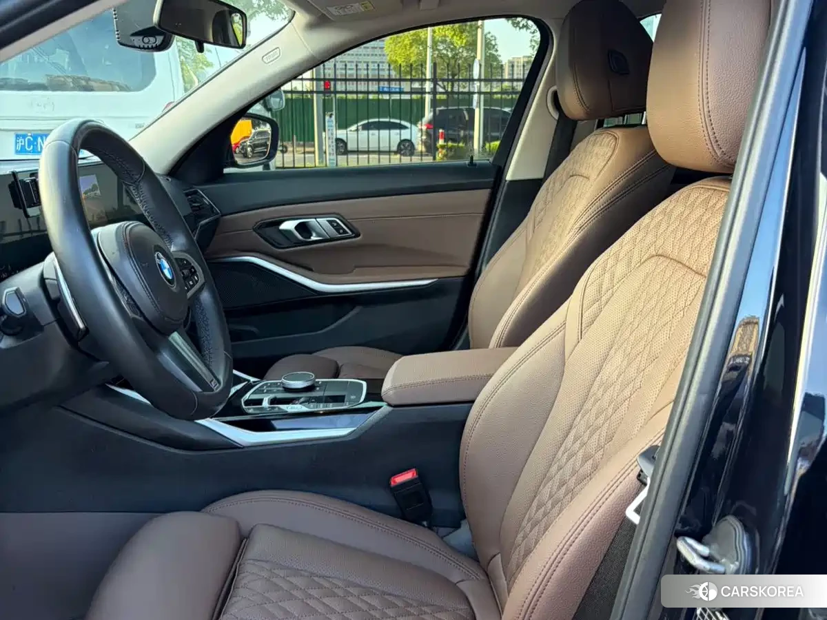 BMW 3 series id 4644666 из Китая 20