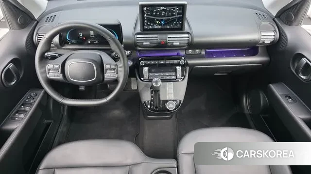 Hyundai Casper id 3273080 из Кореи 17