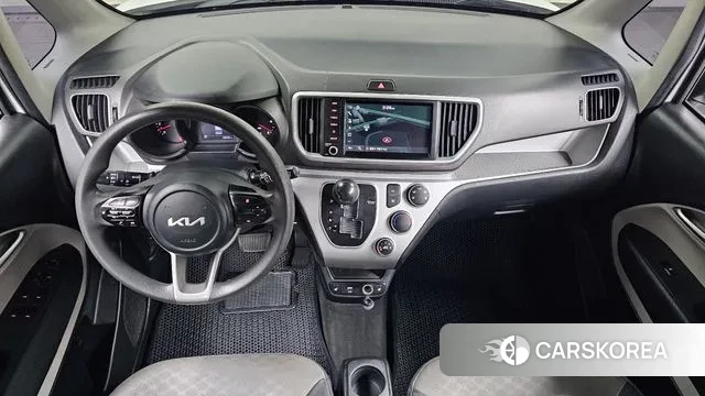 Kia The New Ray id 3432539 из Кореи 17