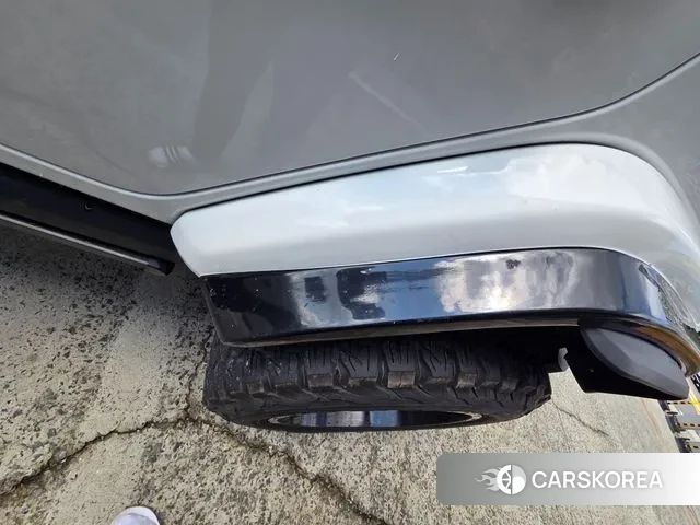 Jeep Wrangler (JL) id 3041967 из Кореи 16