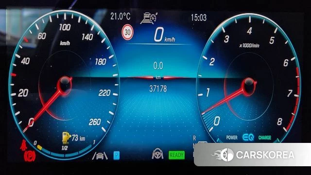 Mercedes-Benz E-Class W213 id 3864745 из Кореи 17