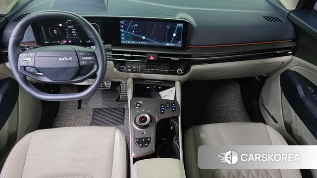 Kia The New Sportage 5th Generation id 4394534 из Кореи 32