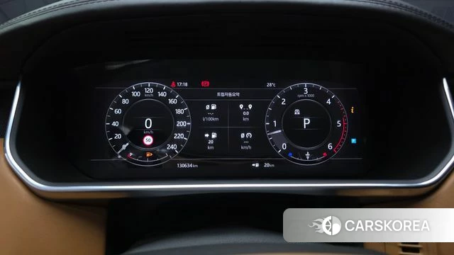 Land Rover Range Rover 4th Generation id 4490546 из Кореи 35