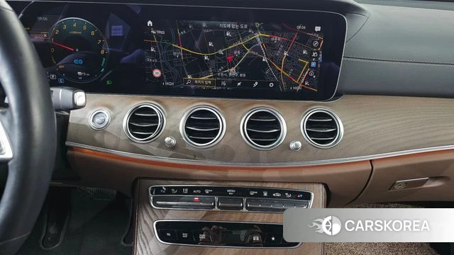 Mercedes-Benz E-Class W213 id 4835212 из Кореи 34