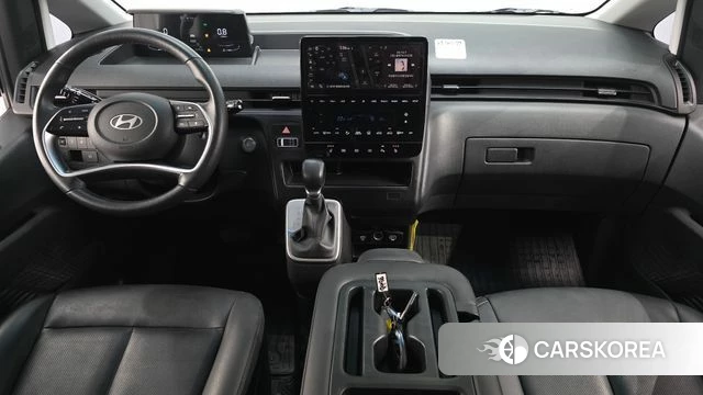 Hyundai Staria id 4302366 из Кореи 27