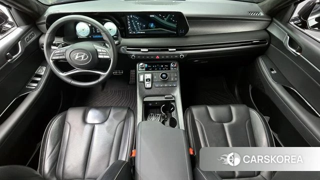 Hyundai The New Palisade id 4202020 из Кореи 30