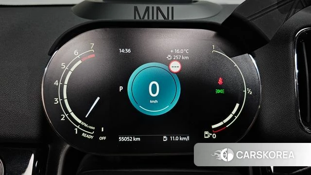 Mini Cooper Countryman id 3915148 из Кореи 17