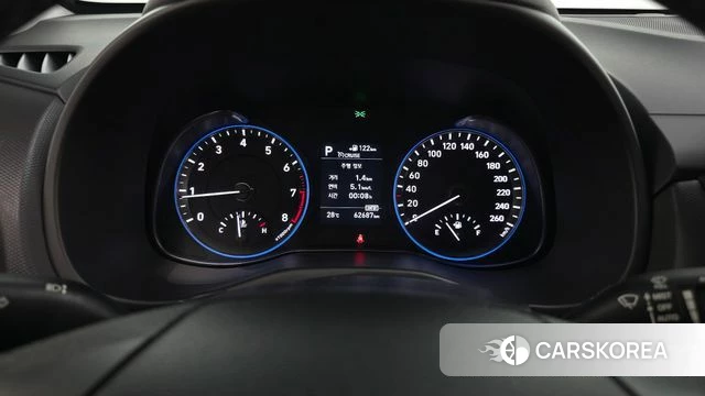 Hyundai Kona id 4581691 из Кореи 17
