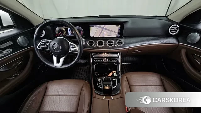 Mercedes-Benz E-Class W213 id 3772856 из Кореи 17