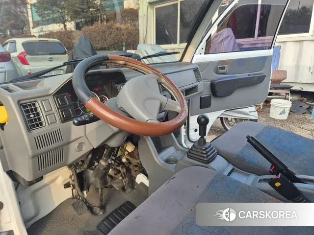 Chevrolet (GM Daewoo) New Labo id 3514825 из Кореи 10