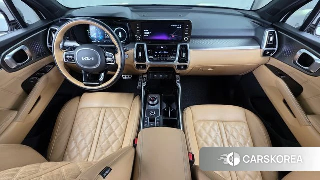 Kia Sorento 4th Generation id 4697334 из Кореи 17