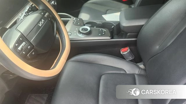 Kia The New Sportage 5th Generation id 4432540 из Кореи 12